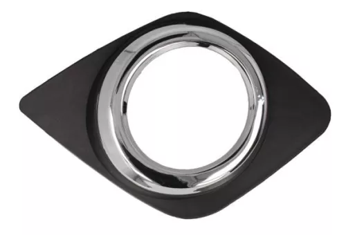 Ventilation Grille, bumper