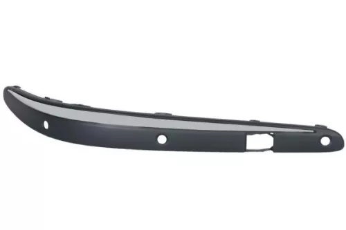 Trim/Protection Strip, bumper