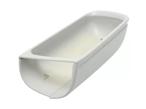 Housing, exterior mirror