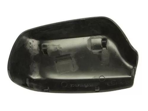 Housing, exterior mirror