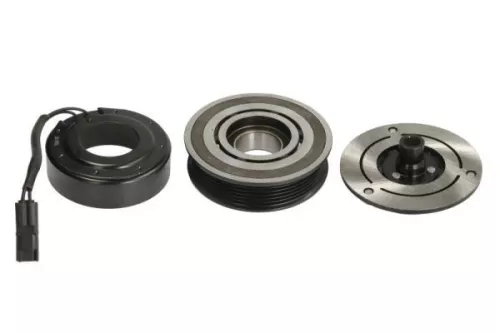 Magnetic Clutch, air conditioning compressor