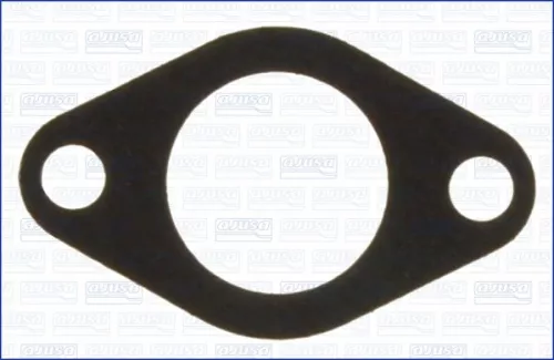 Gasket, EGR valve