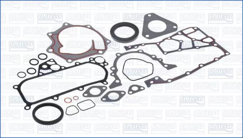 Gasket Kit, crankcase