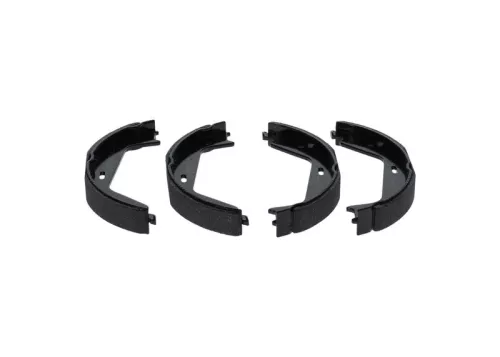 Brake Shoe Set, parking brake