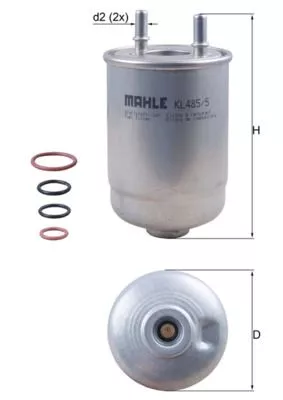 Fuel Filter