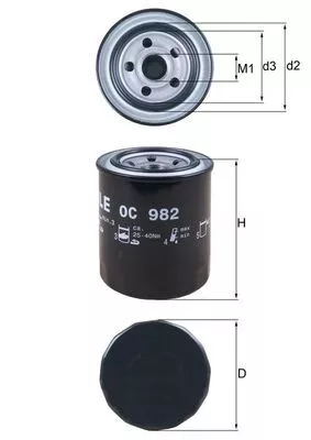Oil Filter