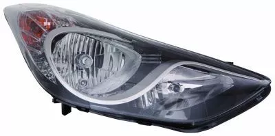 Headlight