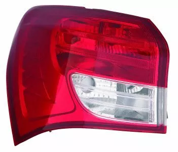 Tail Light Assembly