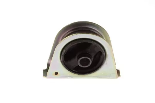 Holder, engine mounting system