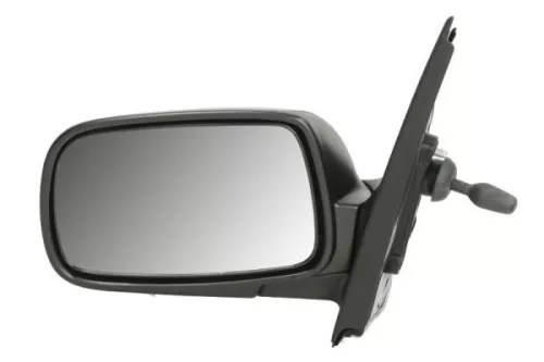 Exterior Mirror