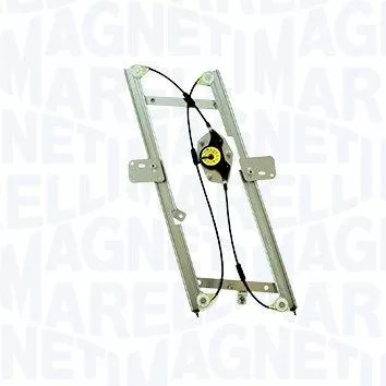 Window Regulator