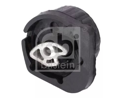 Mounting, automatic transmission