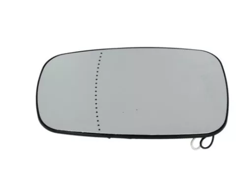 Mirror Glass, exterior mirror