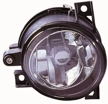 Front Fog Light