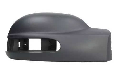 Housing, exterior mirror