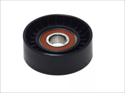 Tensioner Pulley, V-ribbed belt