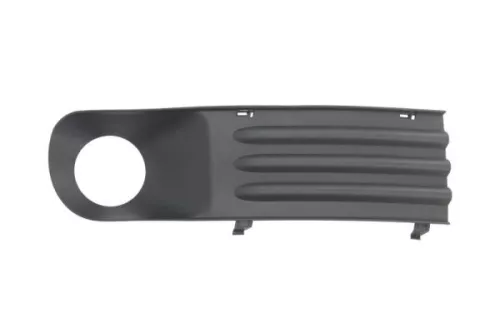 Ventilation Grille, bumper