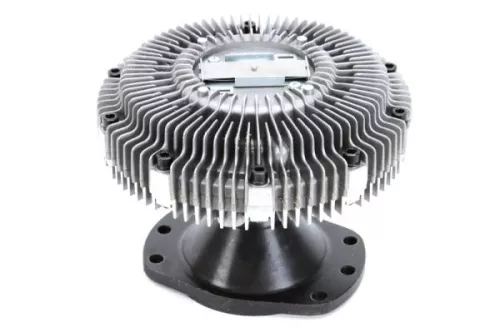 Clutch, radiator fan
