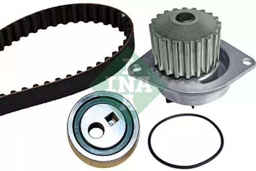 Water Pump & Timing Belt Kit