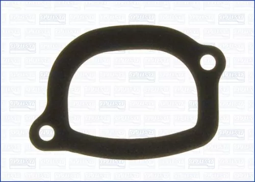 Gasket, thermostat housing