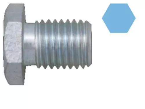 Screw Plug, oil sump