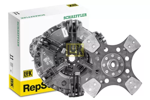 Clutch Kit