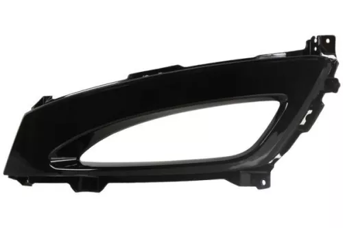 Ventilation Grille, bumper