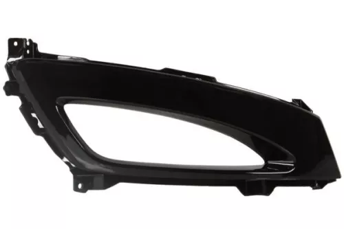 Ventilation Grille, bumper