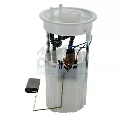 fuel supply unit