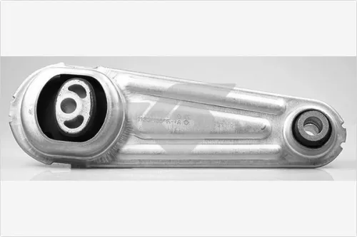 Holder, engine mounting system