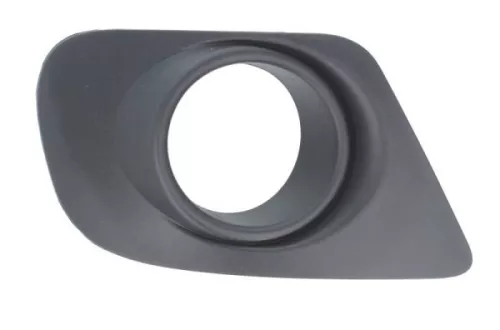 Ventilation Grille, bumper