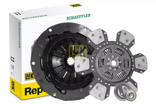 Clutch Kit
