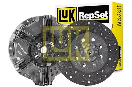Clutch Kit