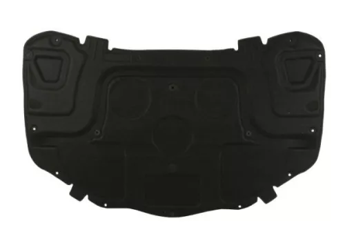 Engine Compartment Noise Insulation