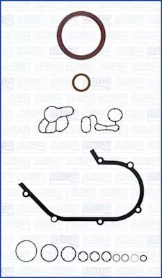 Gasket Kit, crankcase