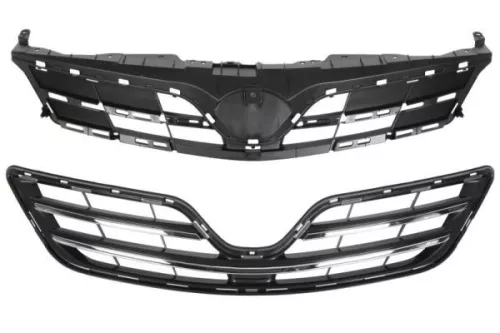 Radiator Grille