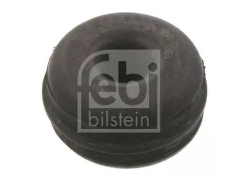 Rubber Buffer, suspension