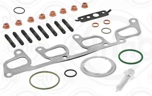 Mounting Kit, charger