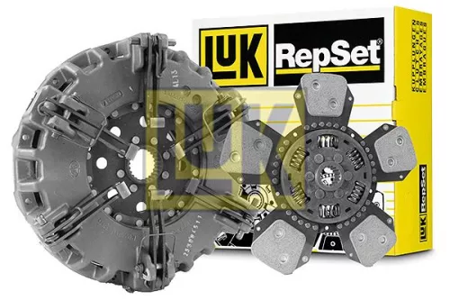 Clutch Kit