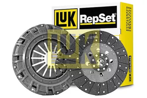 Clutch Kit