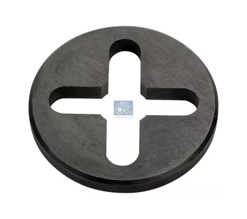 Clutch disc, drive mechanism (injection pump)