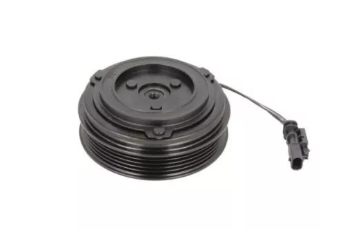 Magnetic Clutch, air conditioning compressor