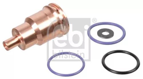 Sleeve, nozzle holder