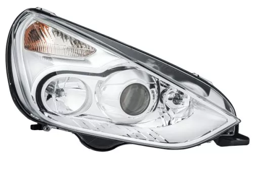 Headlight