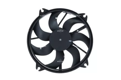 Fan, engine cooling