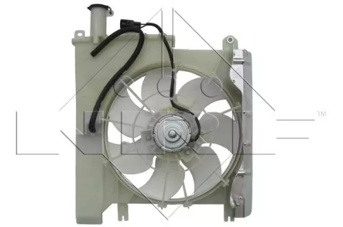 Fan, engine cooling