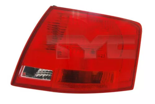 Tail Light Assembly