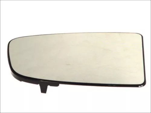 Mirror Glass, exterior mirror