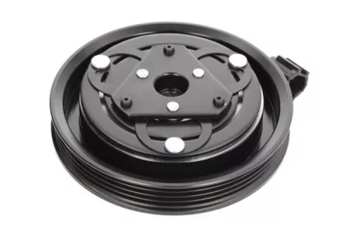 Magnetic Clutch, air conditioning compressor