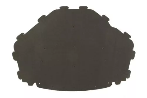 Engine Compartment Noise Insulation